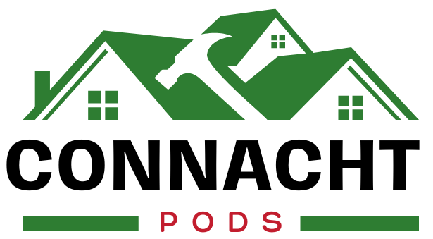 Connacht Pods
