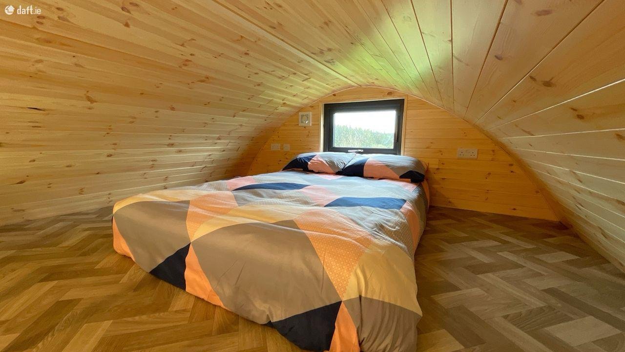Bedroom View 1