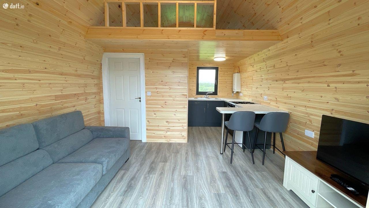 Connacht Pods Roscommon Ireland
