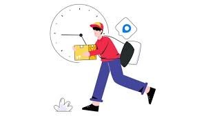 Delivery Installation